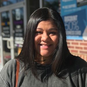 Meet your Posher, Chasity